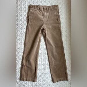 Boys Vineyard Vines Corduroy Pants